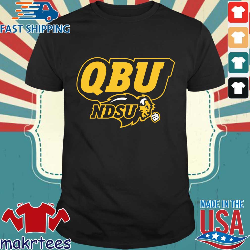 ndsu shirt