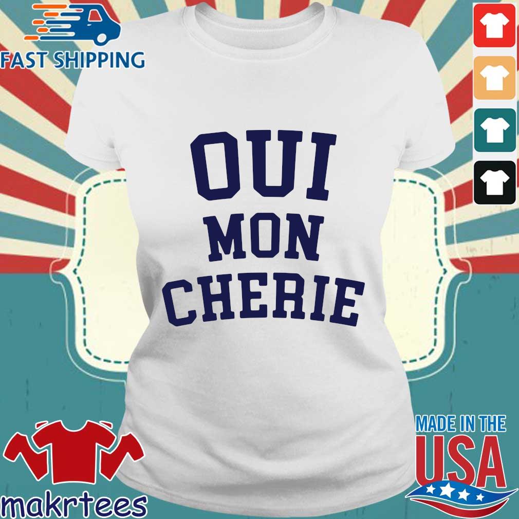 oui ladies clothing