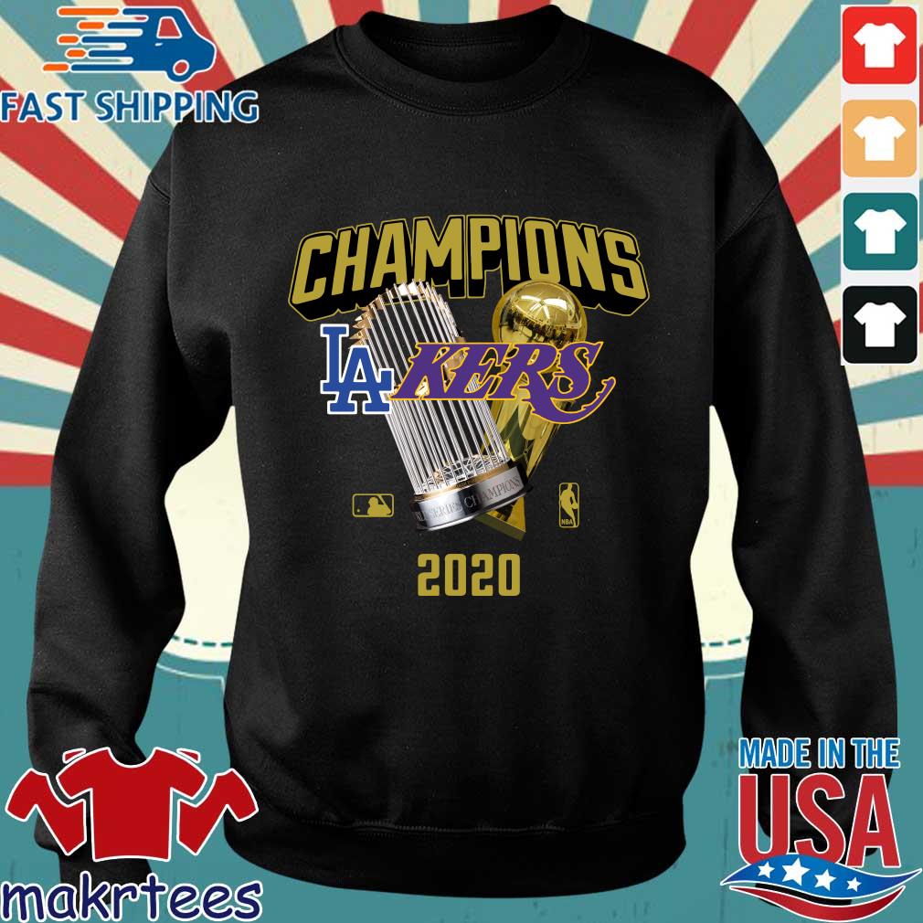 Dodger championship sweatshirt hot sale