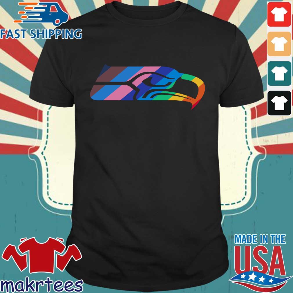 Seahawks Pride Shirt