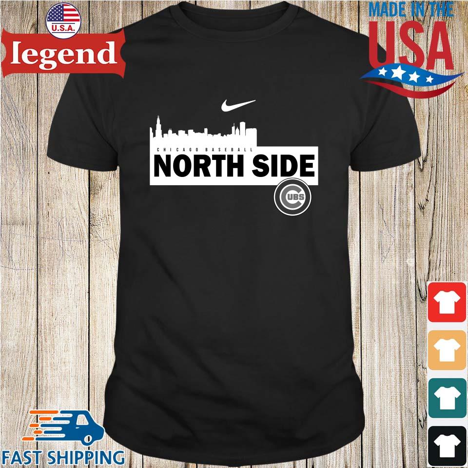 The north side Cubs shirt, hoodie, sweater, long sleeve and tank top