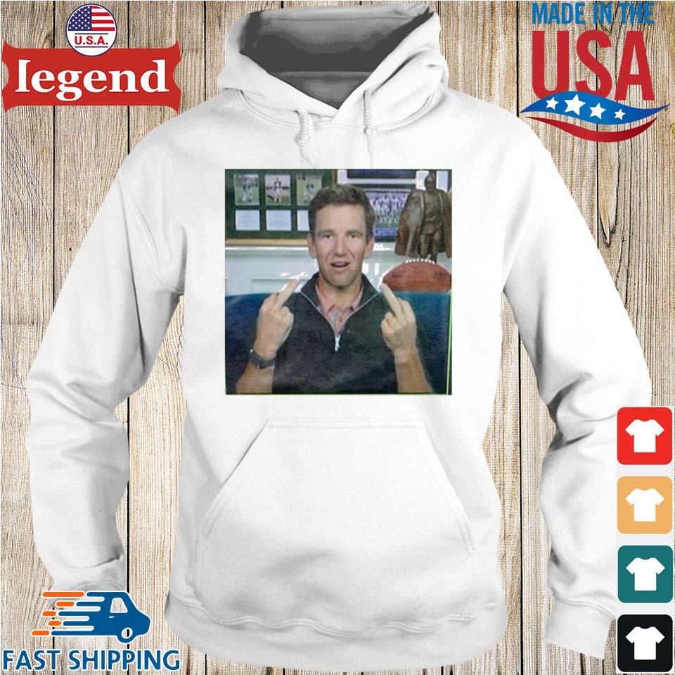 Eli Manning Em Fingers Shirt Hoodie trang-min