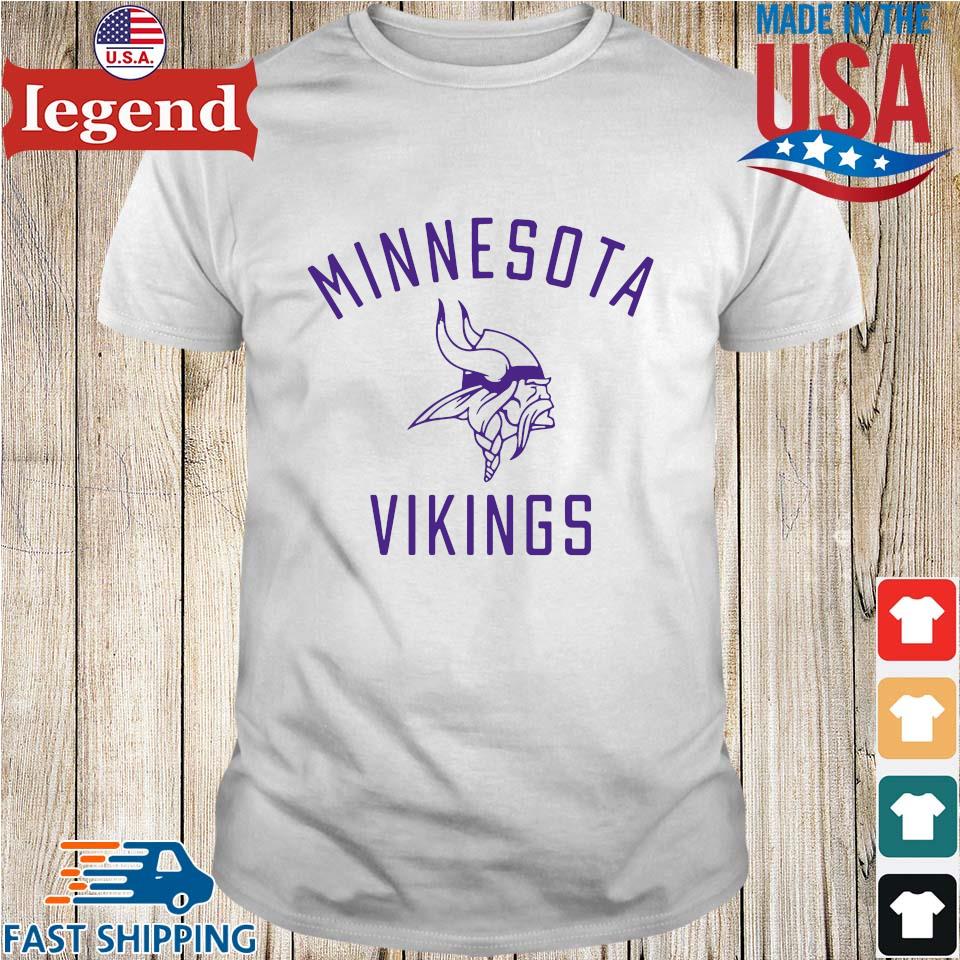 Minnesota Vikings Football 2021 Shirt