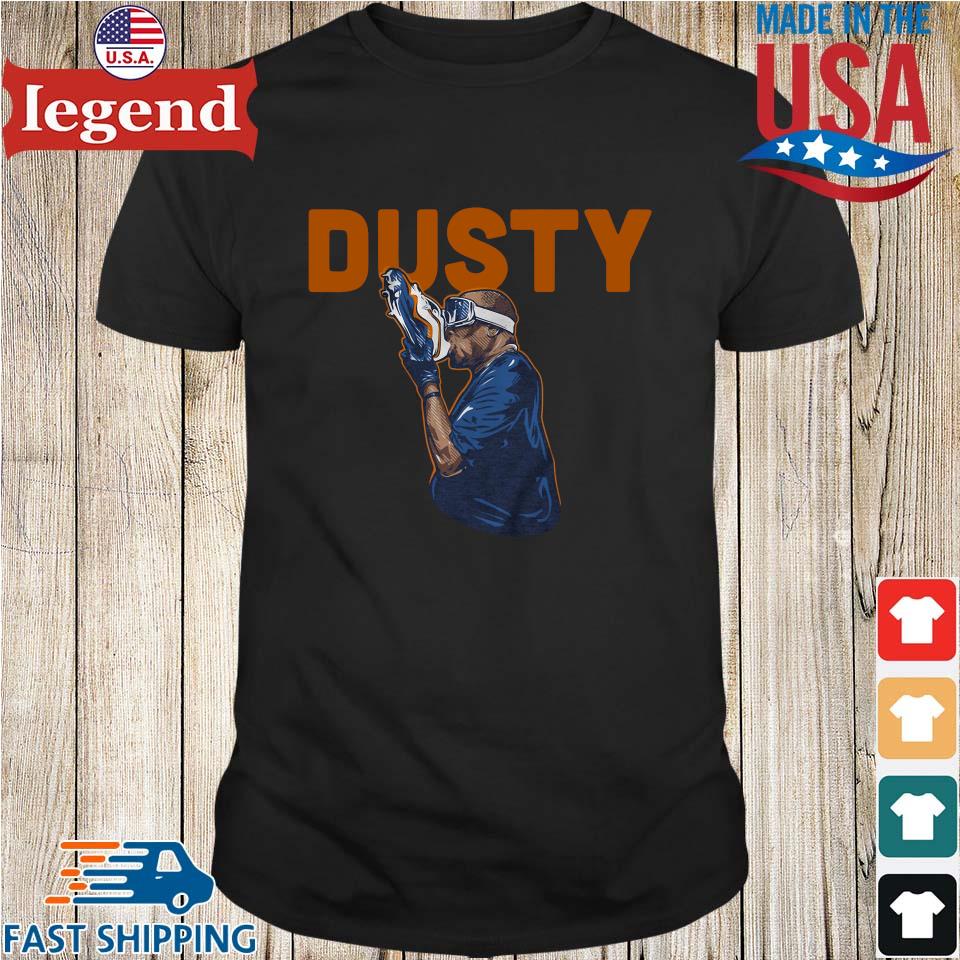 Dusty Baker Houston Astros Shoey Shirt,Sweater, Hoodie, And Long