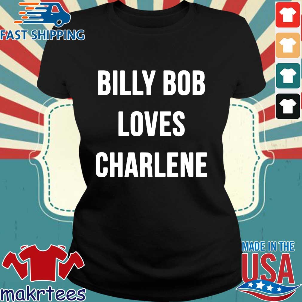 billy bob shirt