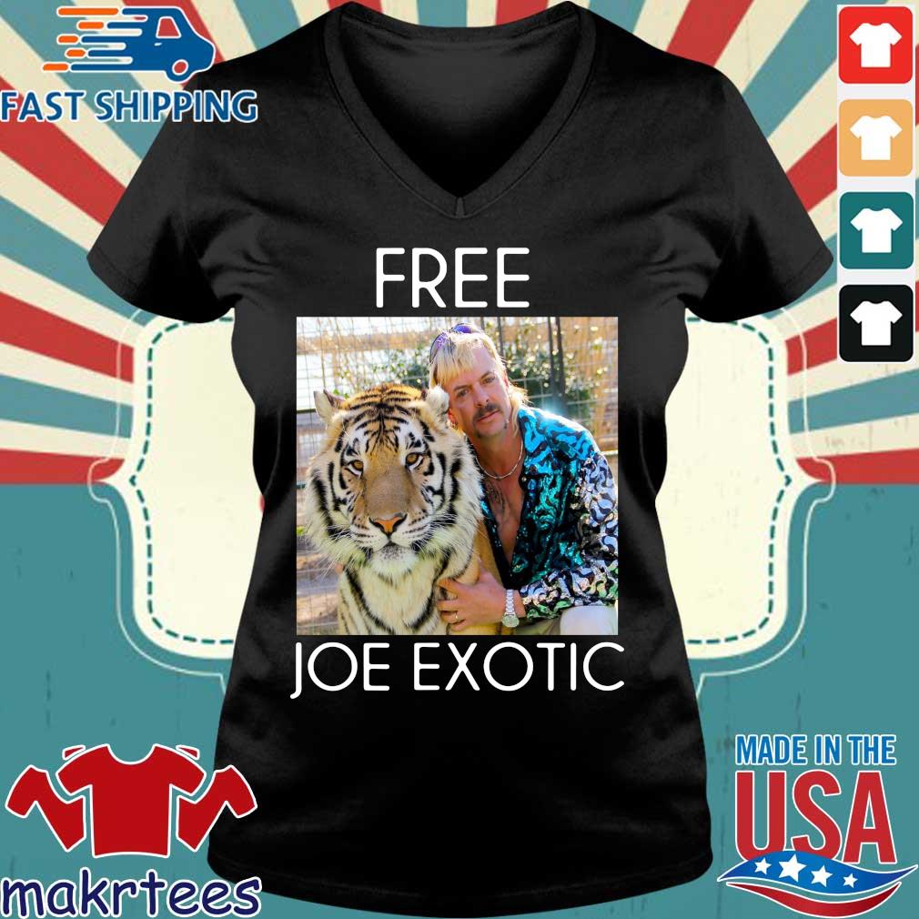 funny joe exotic shirts