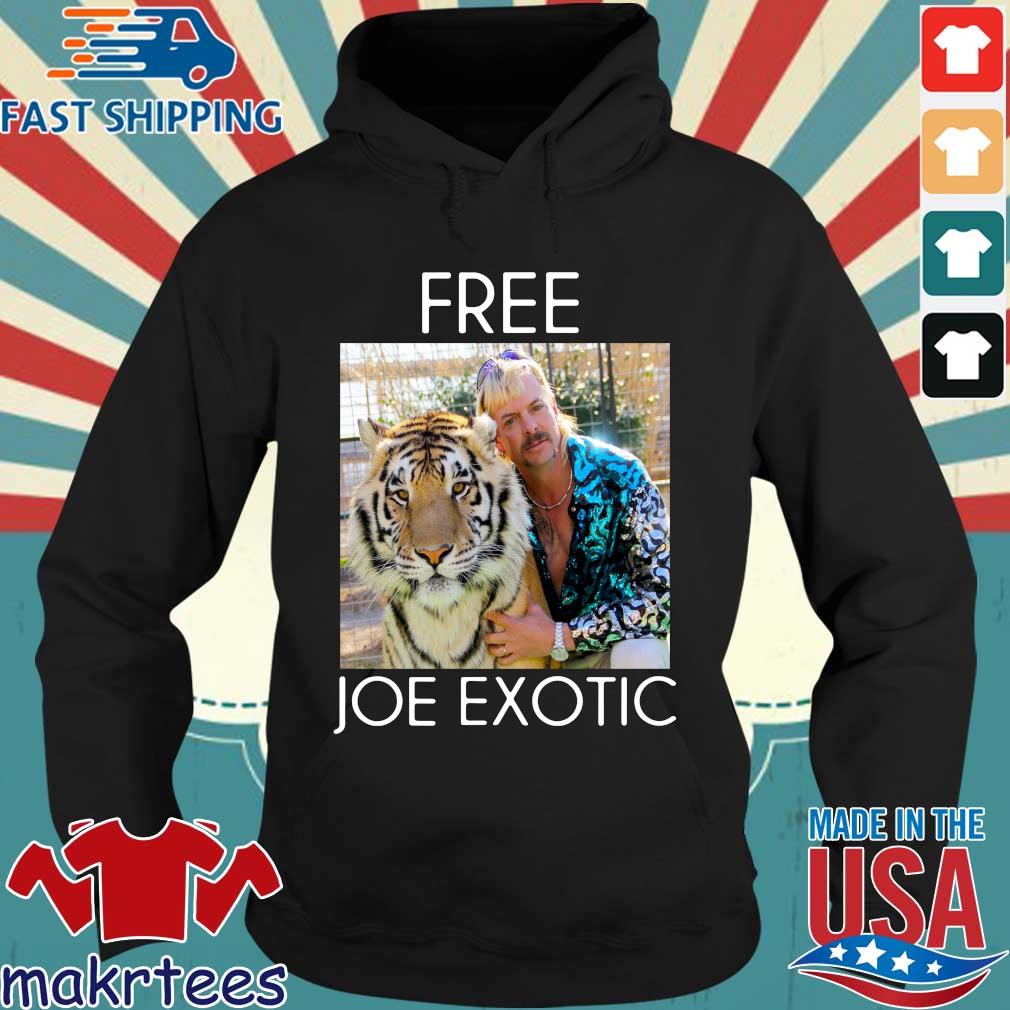 joe exotic merchandise amazon