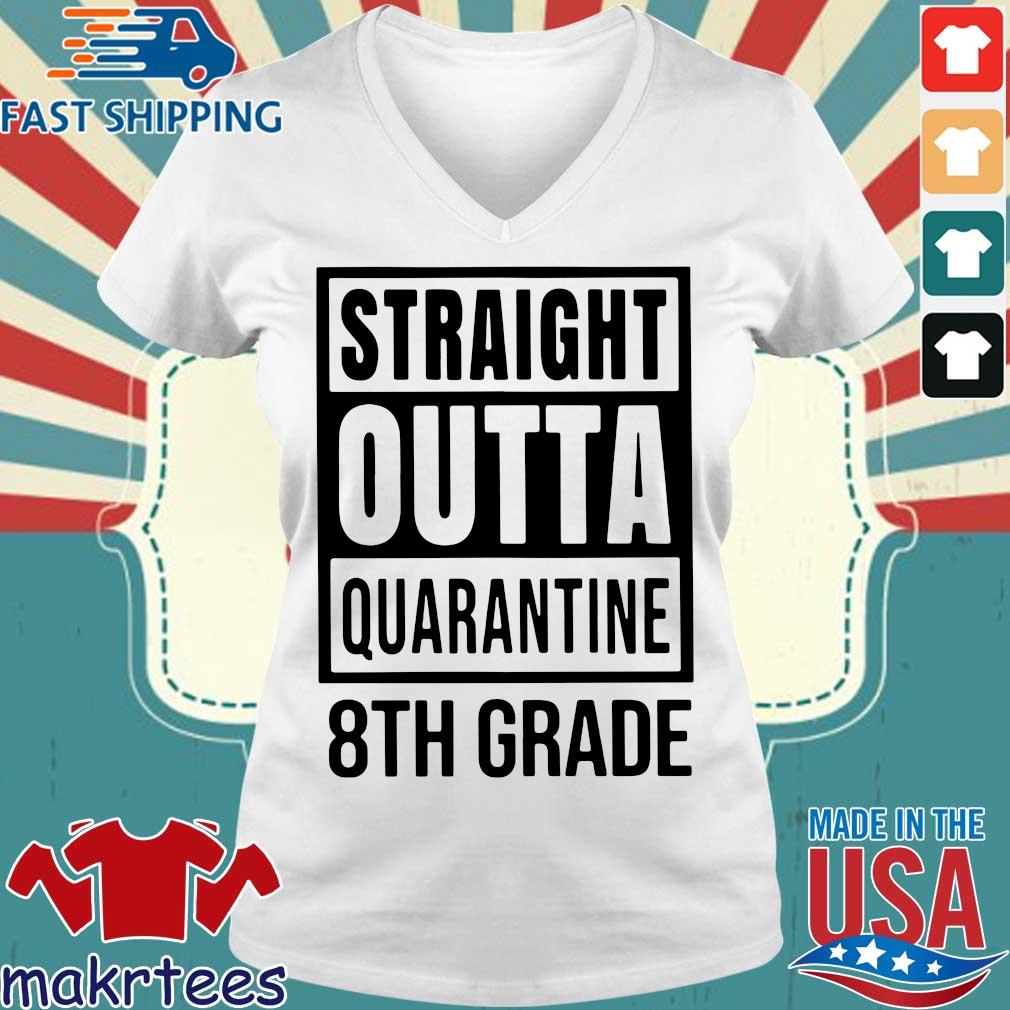 8th grade graduation quarantine shirts