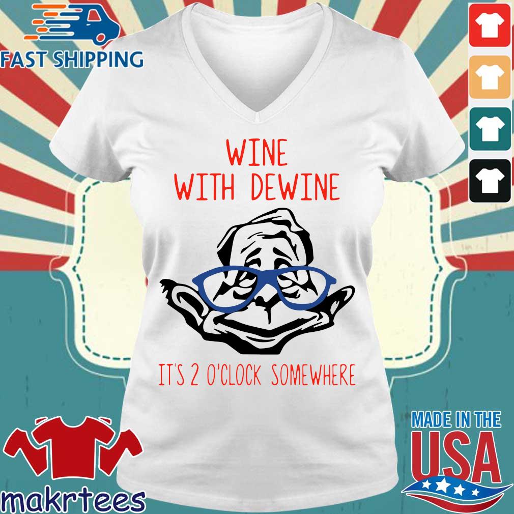 dewine shirts