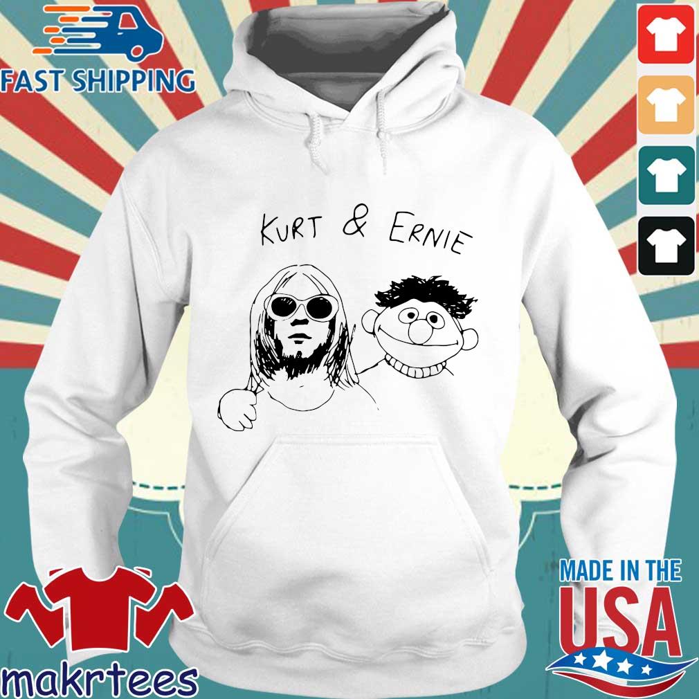 kurt and ernie shirt meaning