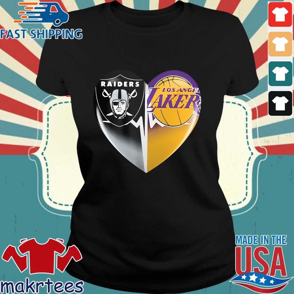 lakers heart 2 patch