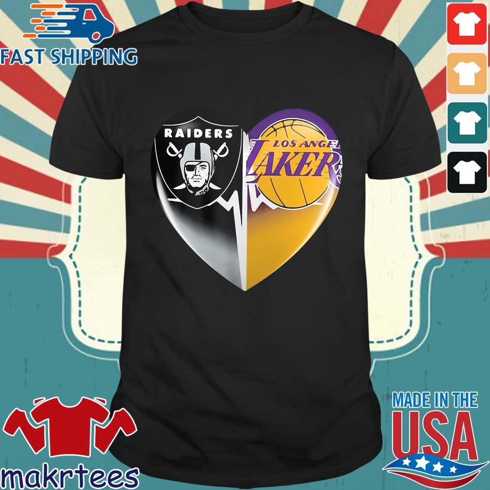 lakers heart 2 patch