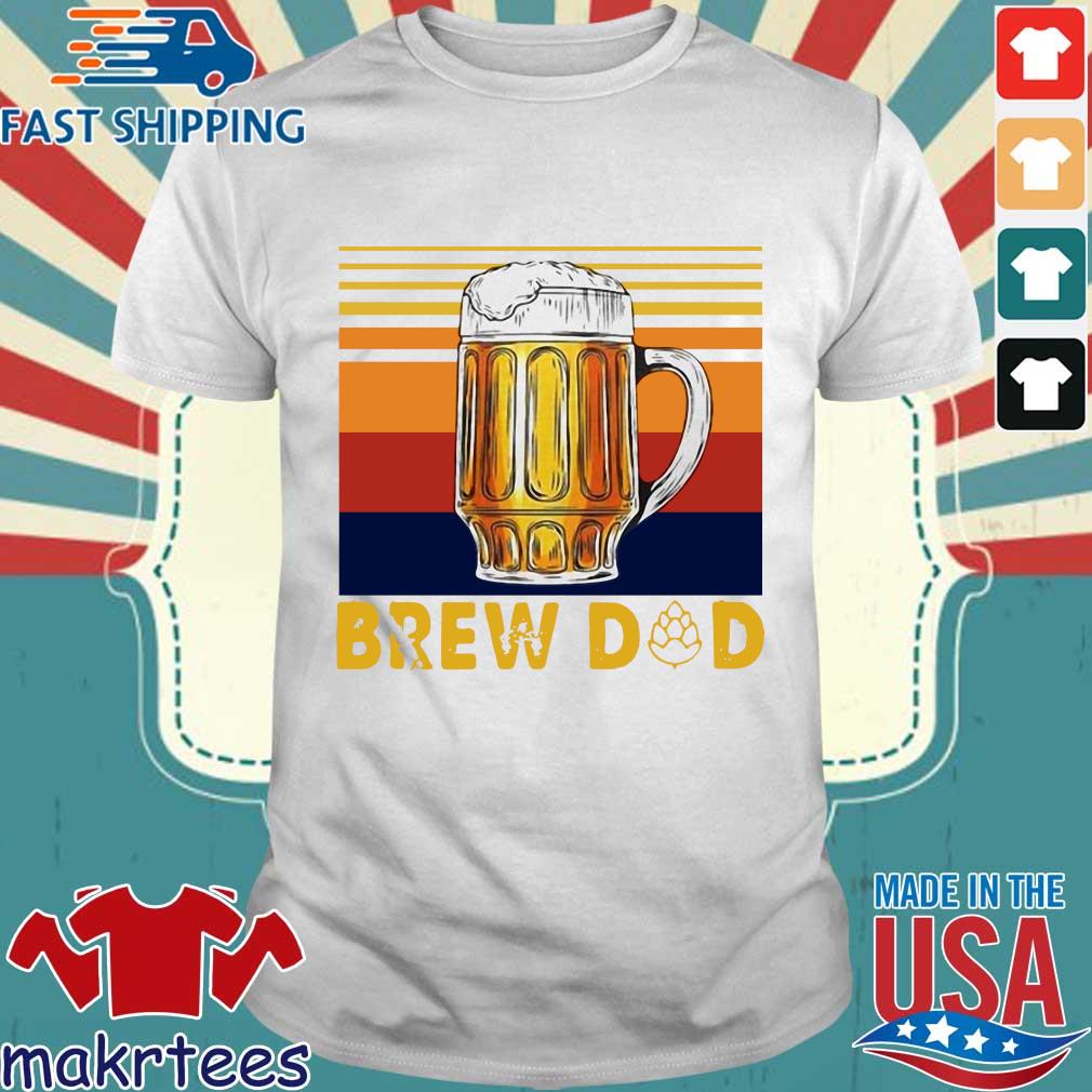 beer dad shirt