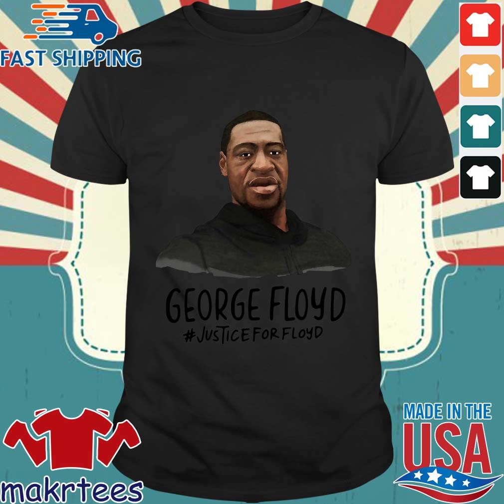 t shirts george floyd