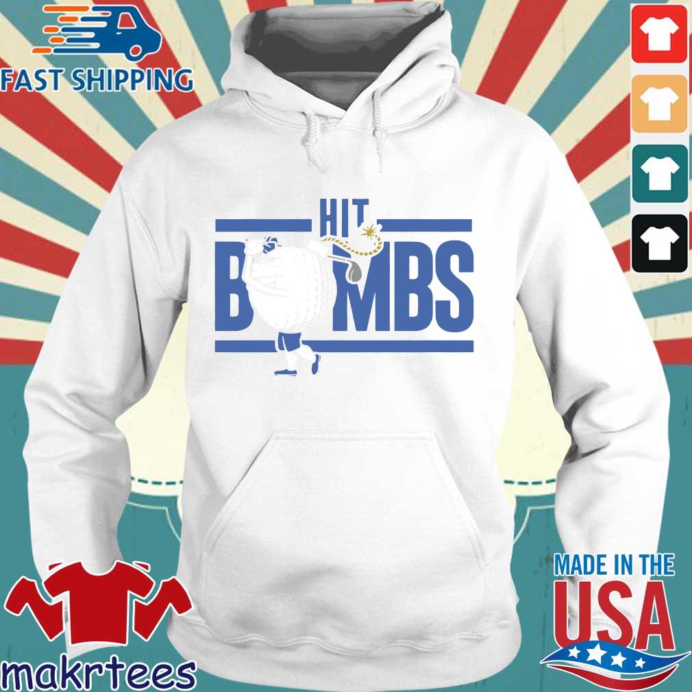 us bombs shirt