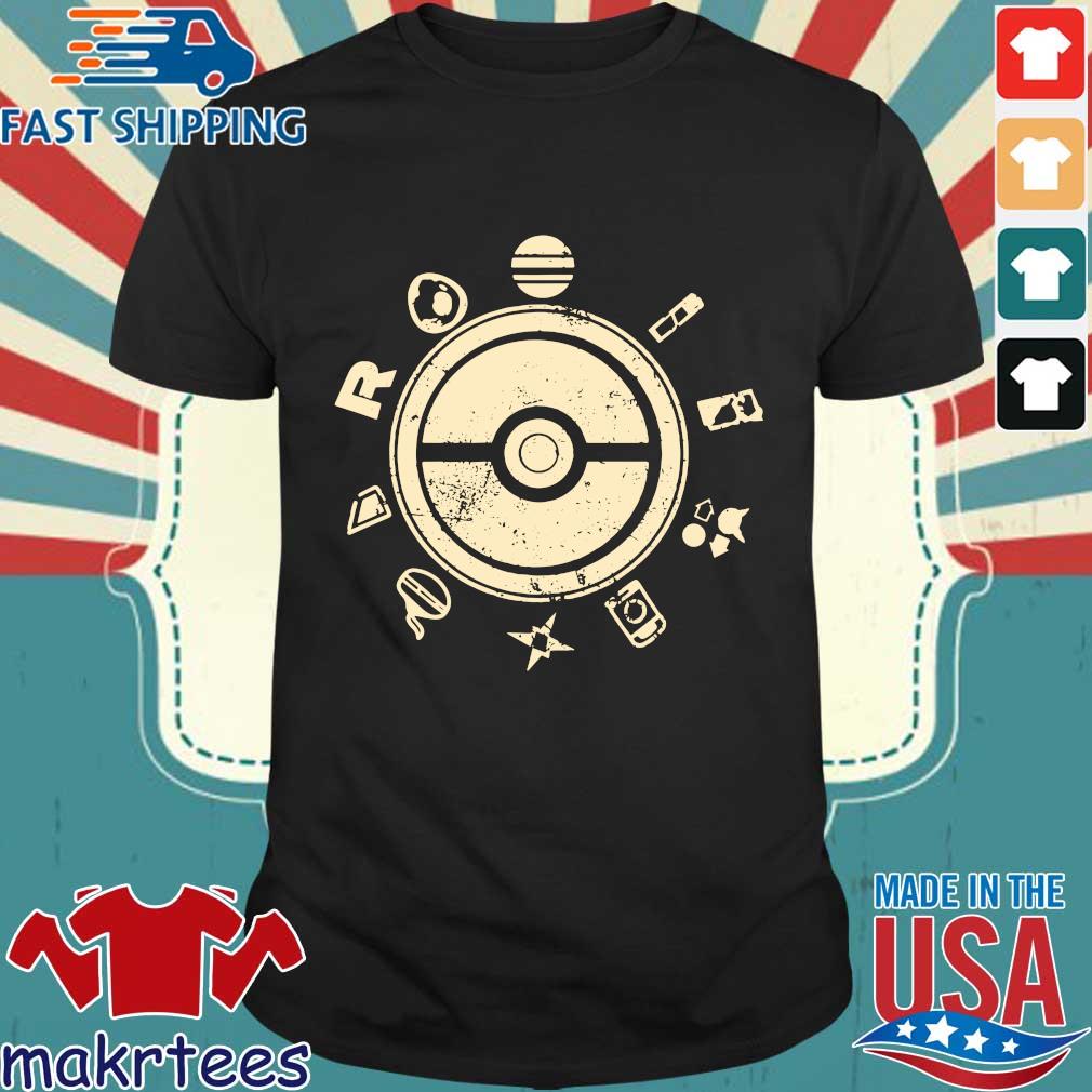 2021 go fest shirt