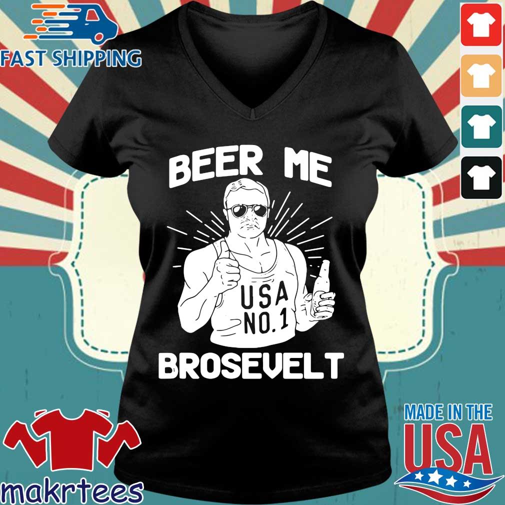 brosevelt shirt