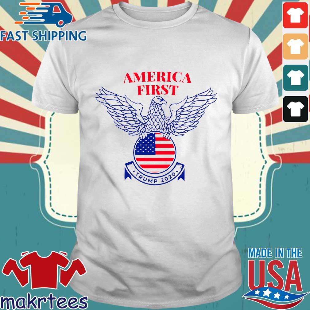 america first tee shirt