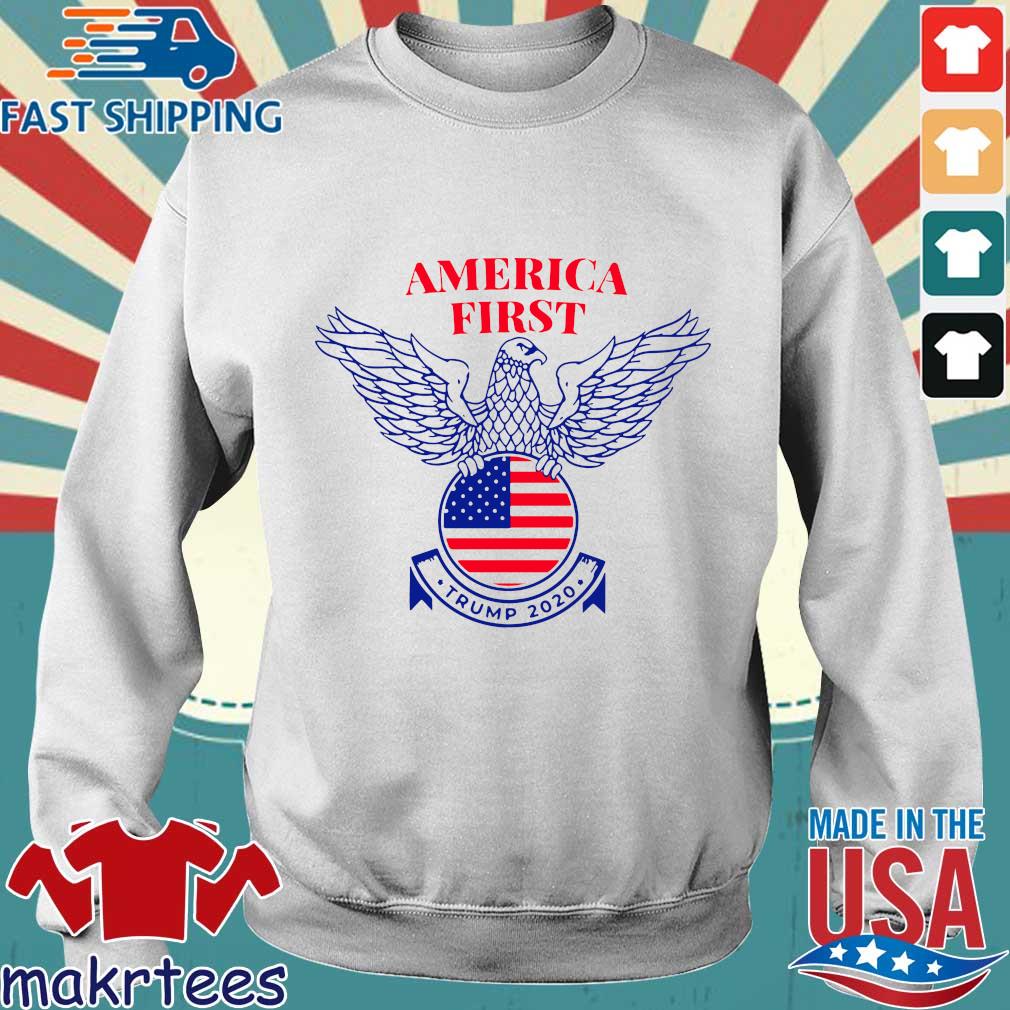 america first tee shirt