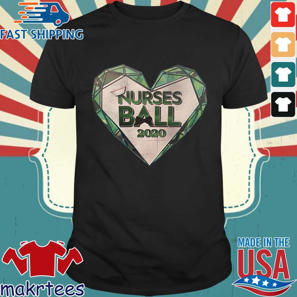 nurses ball 2020 shirts