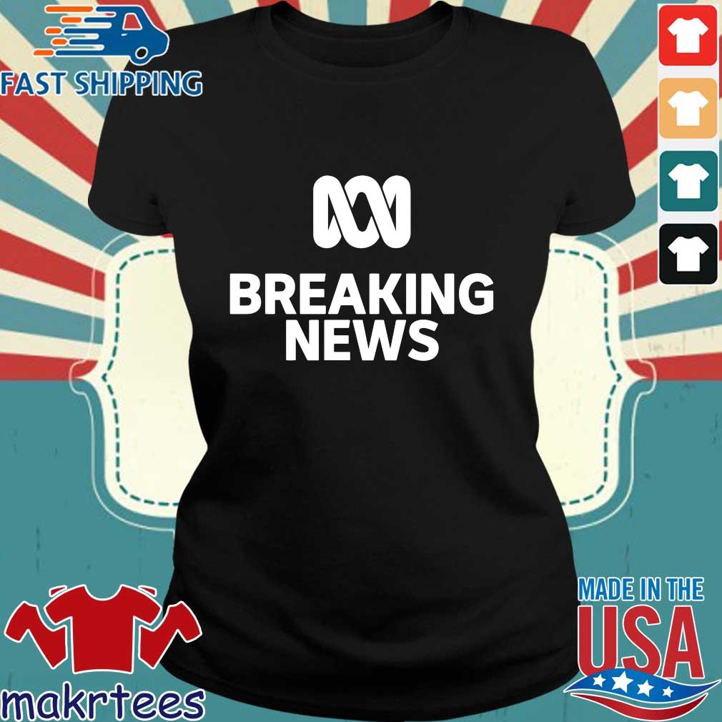 news shirt