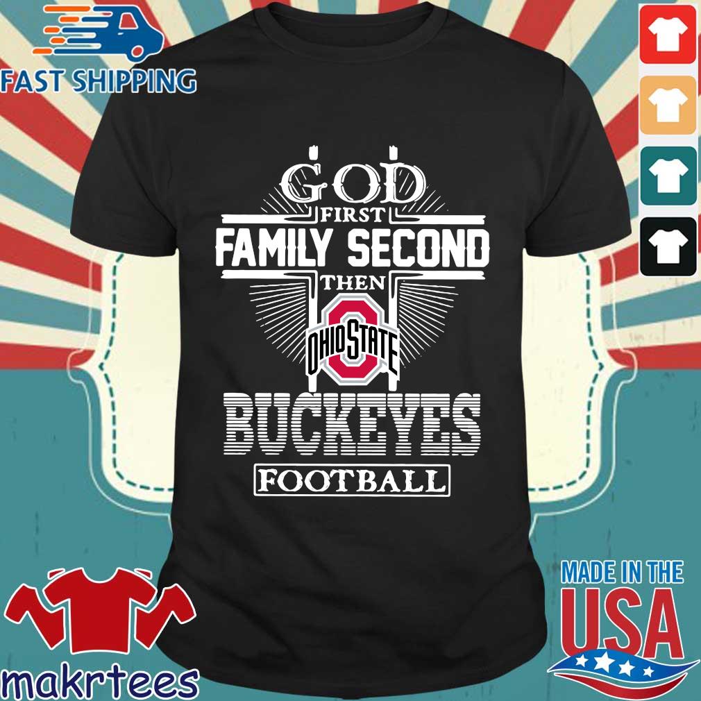 ohio state buckeyes football shirts