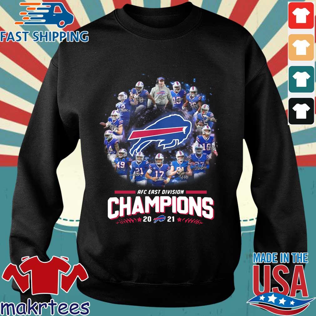 Buffalo Bills reclaim the east 2020 AFC east Champions shirt, hoodie,  sweater, long sleeve and tank top