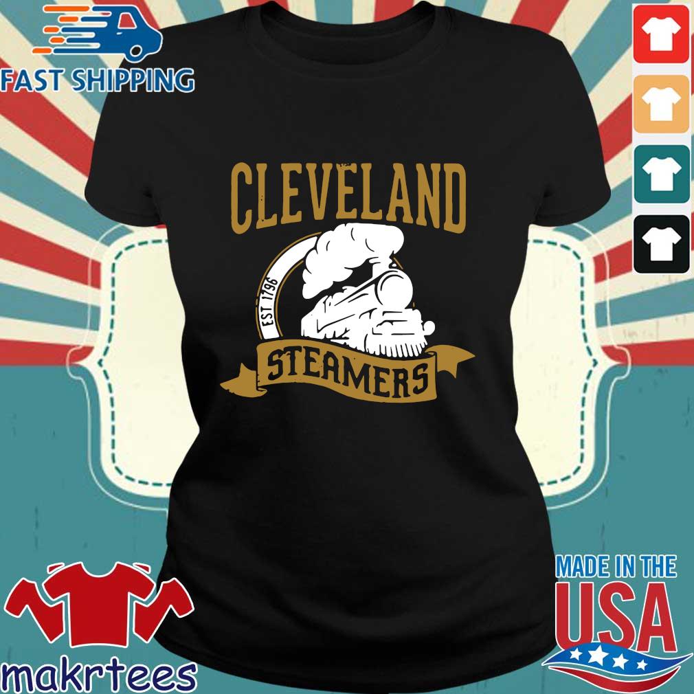 st louis steamers t shirt