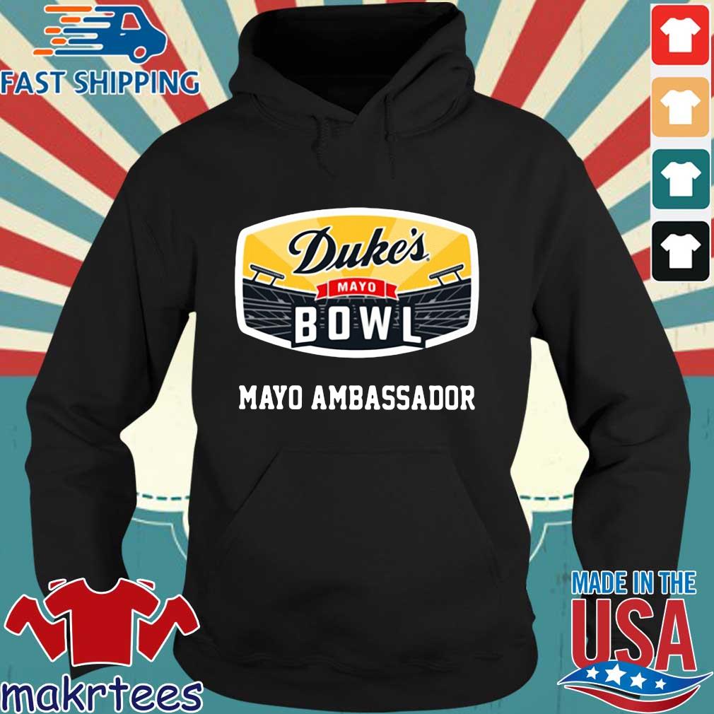 dukes mayo bowl t shirts