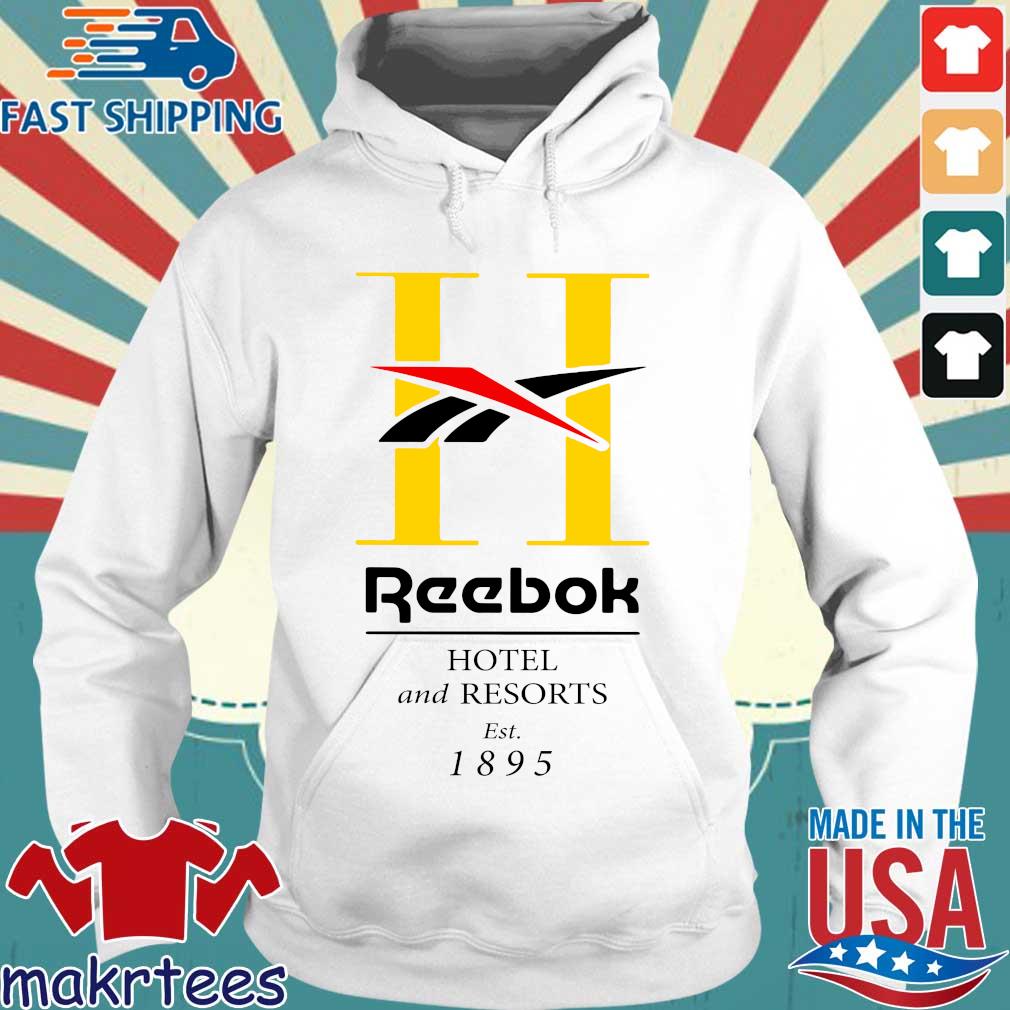 reebok 1895 coat