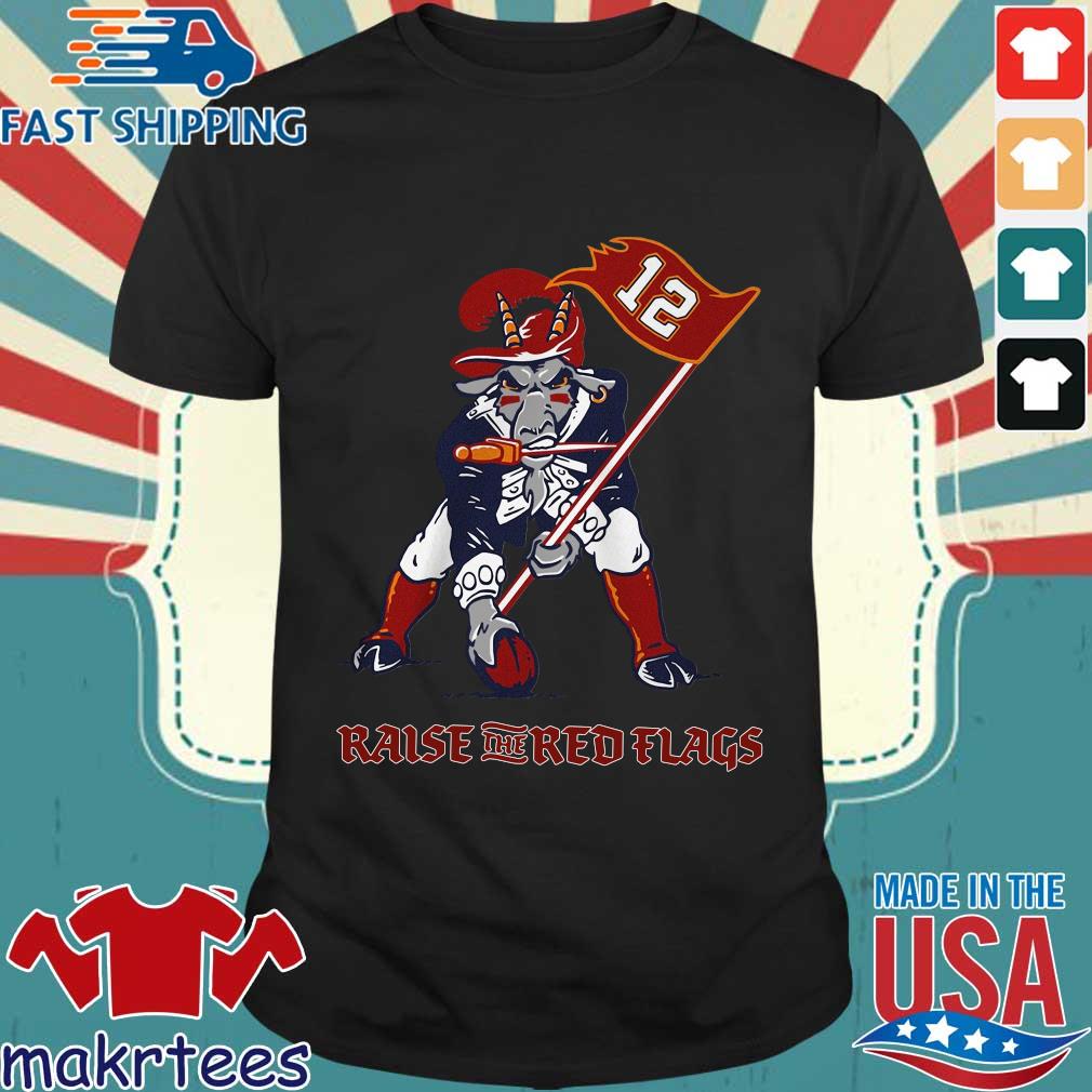 tampa bay buccaneers t shirt